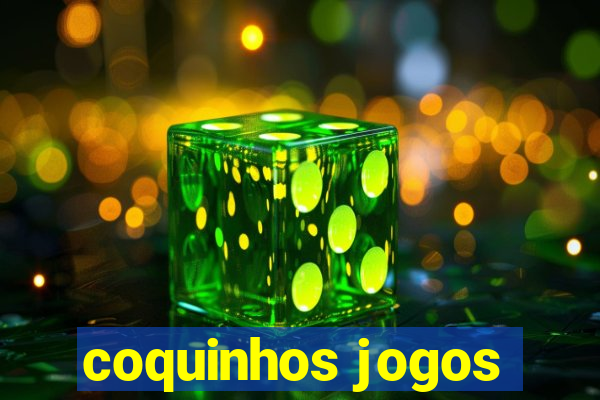 coquinhos jogos